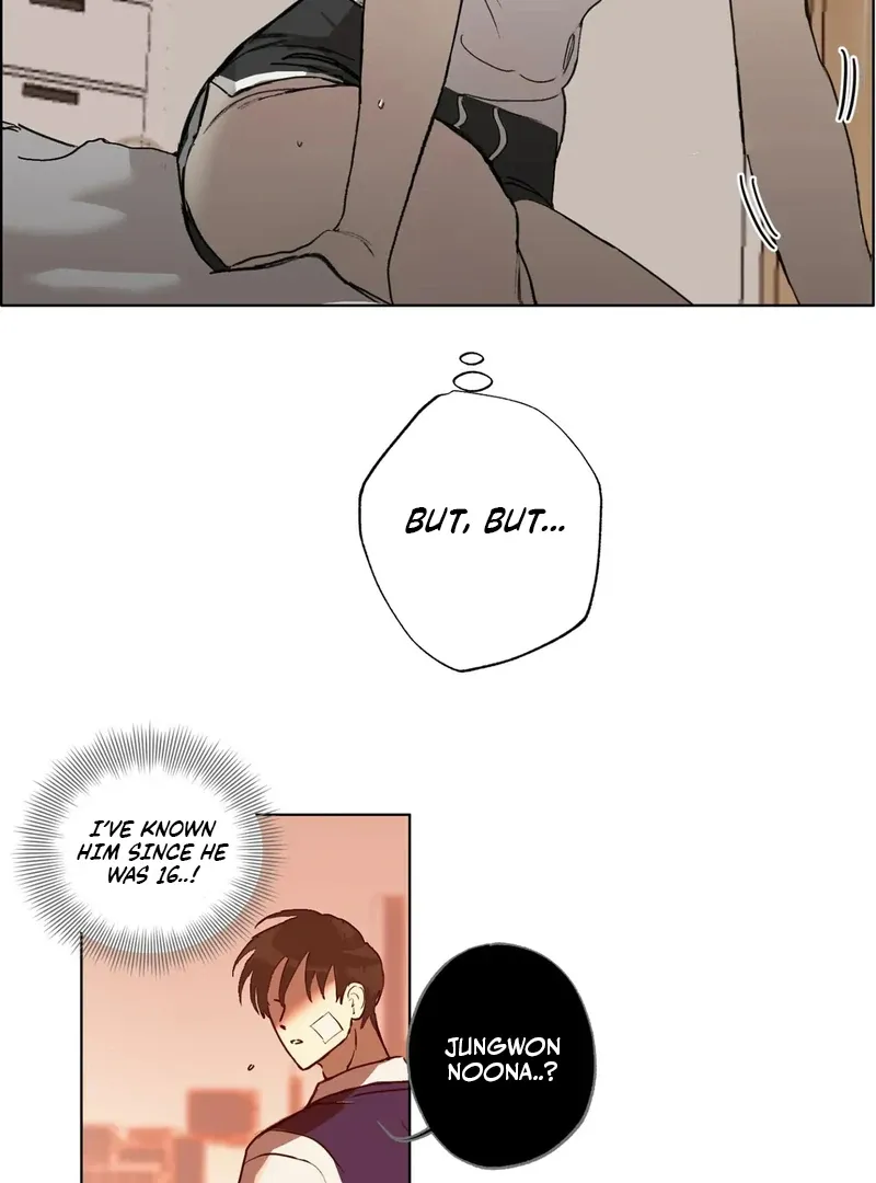 Tears For You Chapter 1 page 50 - 