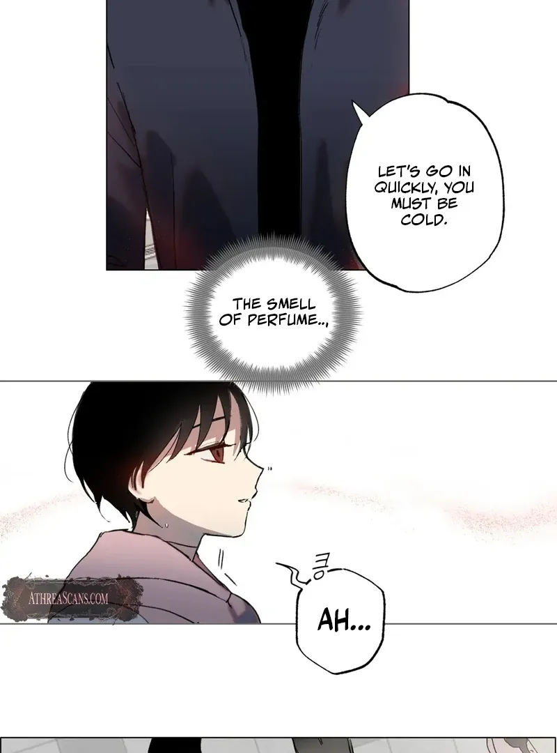Tears For You Chapter 1 page 6 - 