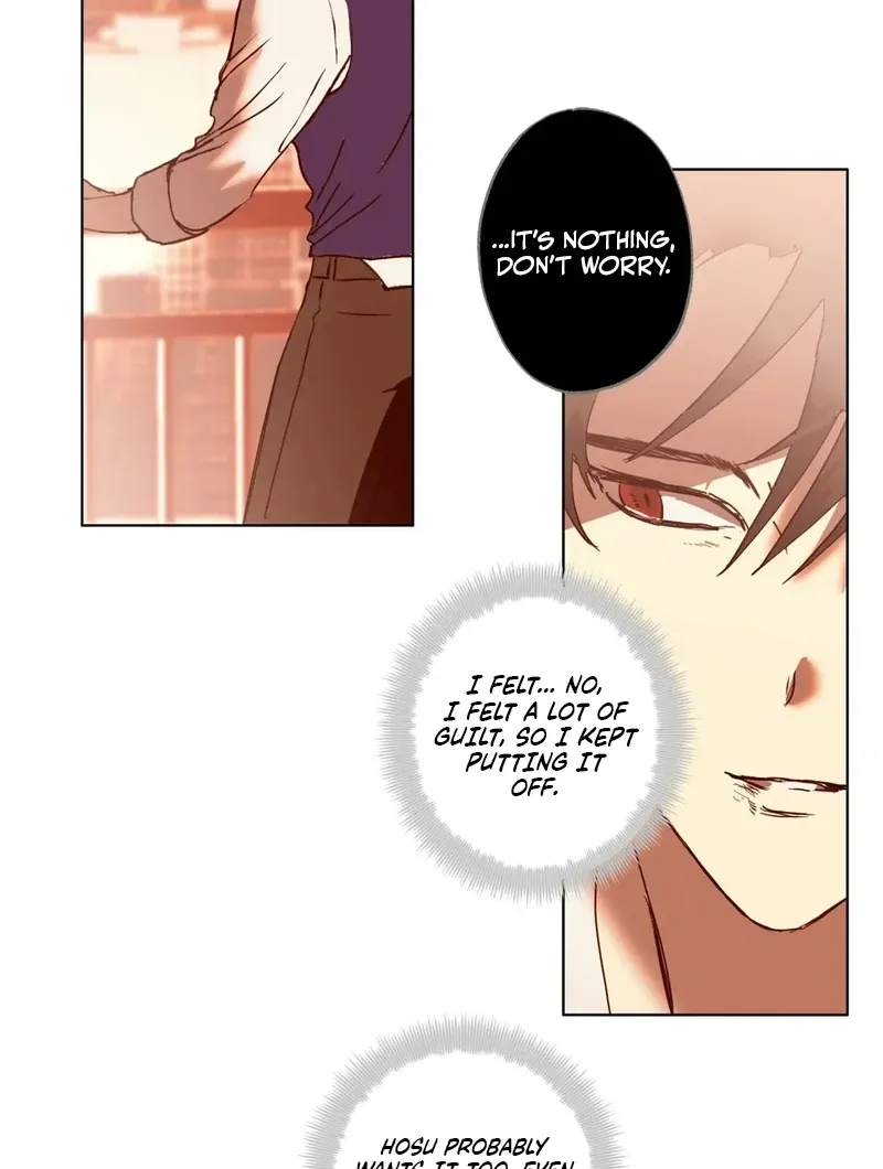 Tears For You Chapter 1 page 51 - 
