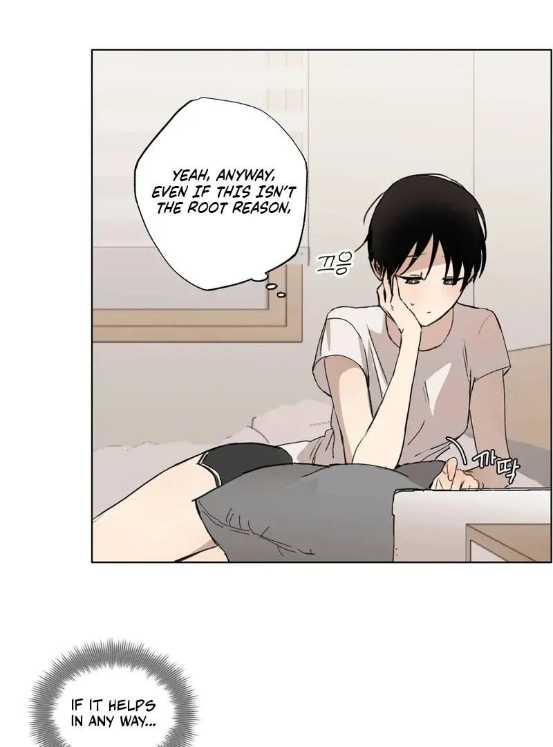Tears For You Chapter 1 page 53 - 