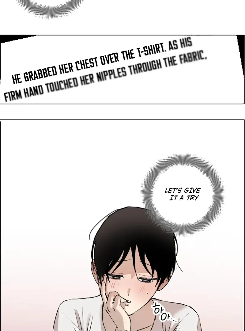 Tears For You Chapter 1 page 54 - 