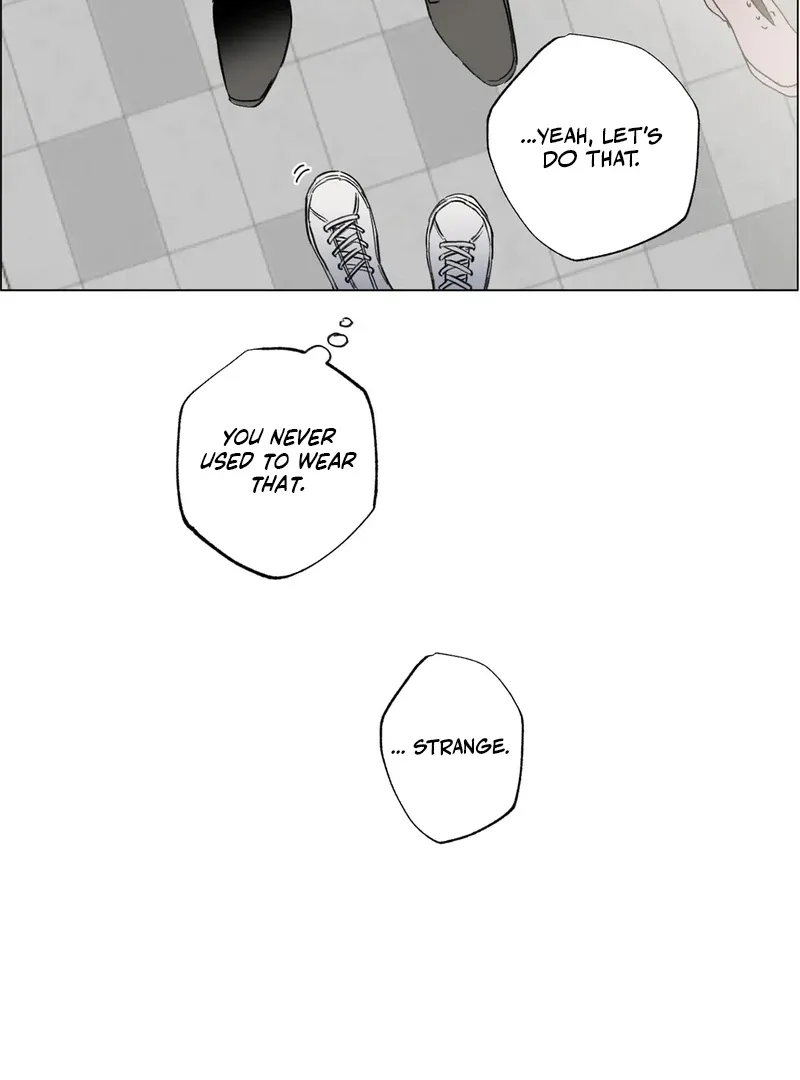 Tears For You Chapter 1 page 7 - 