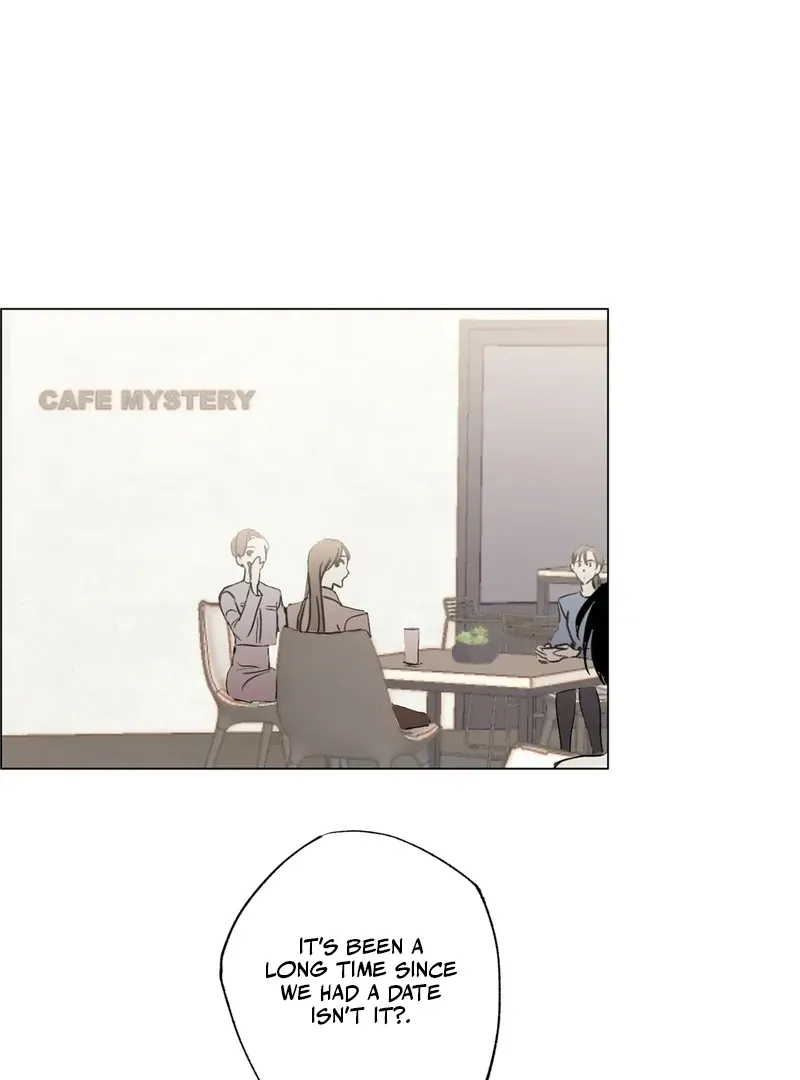Tears For You Chapter 1 page 10 - 