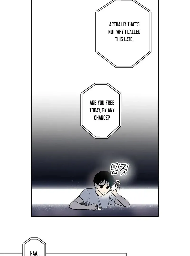 Tears For You Chapter 2 page 17 - 