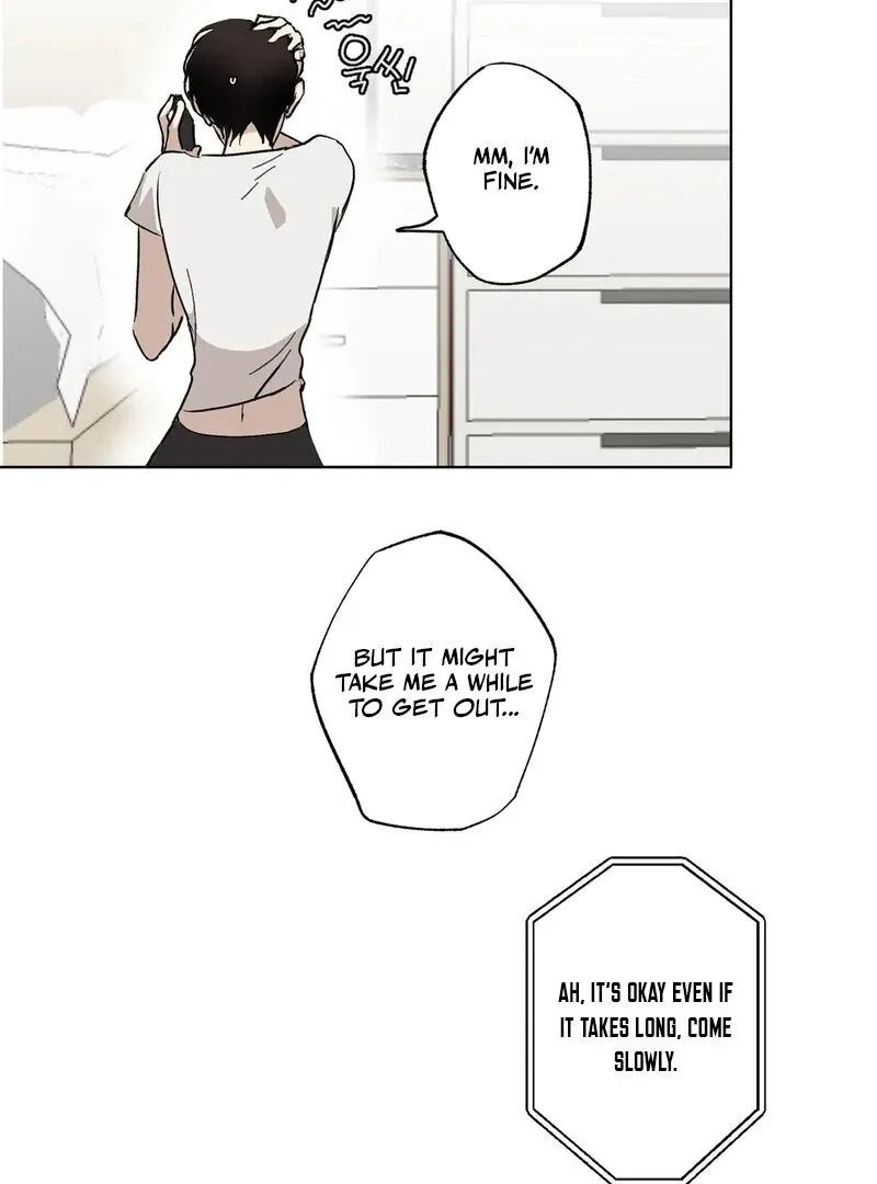 Tears For You Chapter 2 page 20 - 