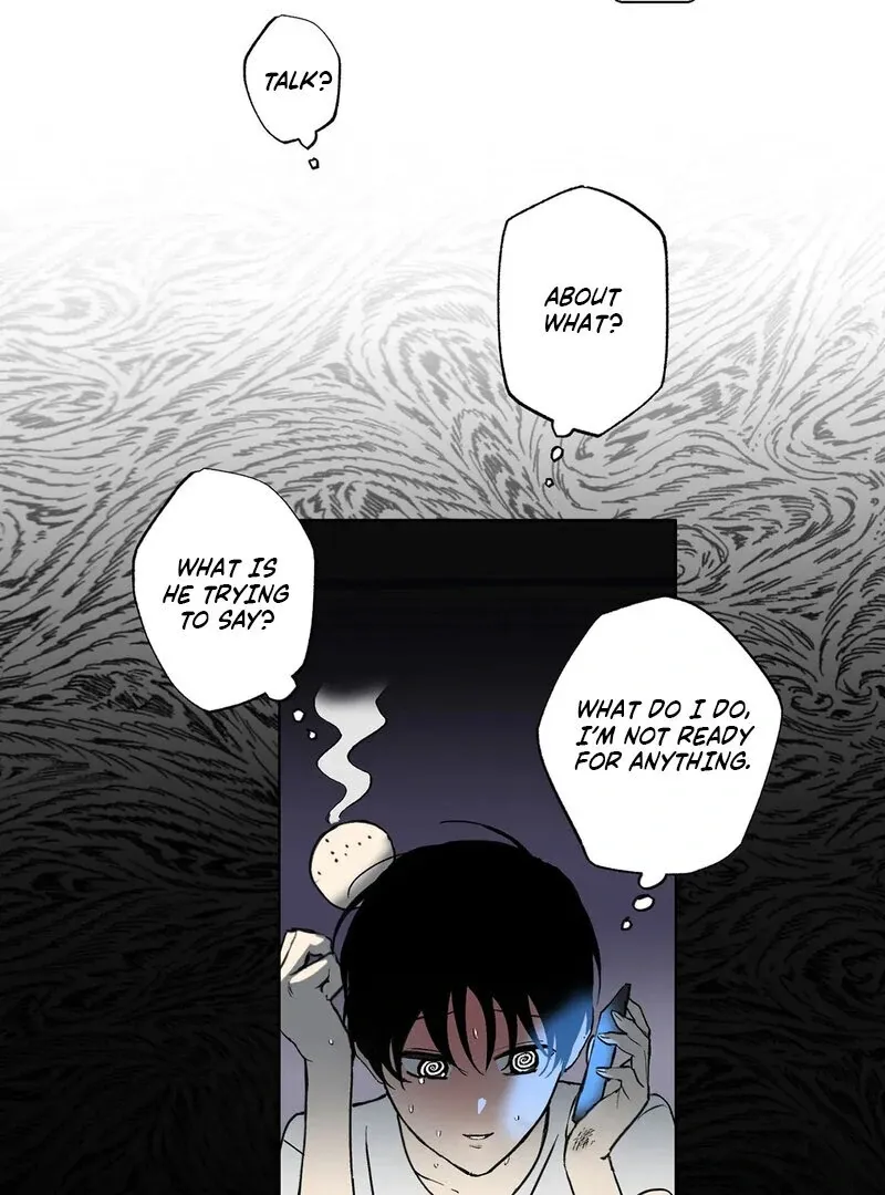 Tears For You Chapter 2 page 21 - 