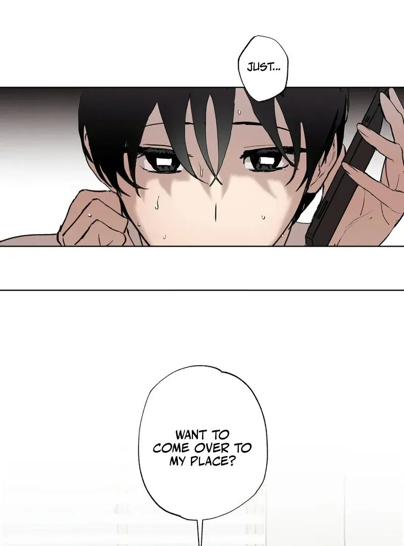 Tears For You Chapter 2 page 23 - 