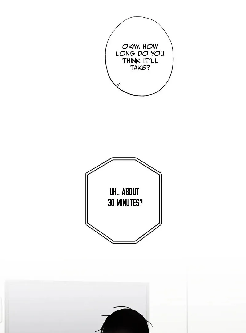 Tears For You Chapter 2 page 26 - 