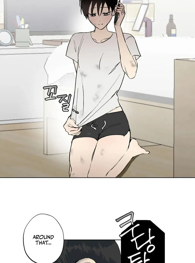 Tears For You Chapter 2 page 27 - 