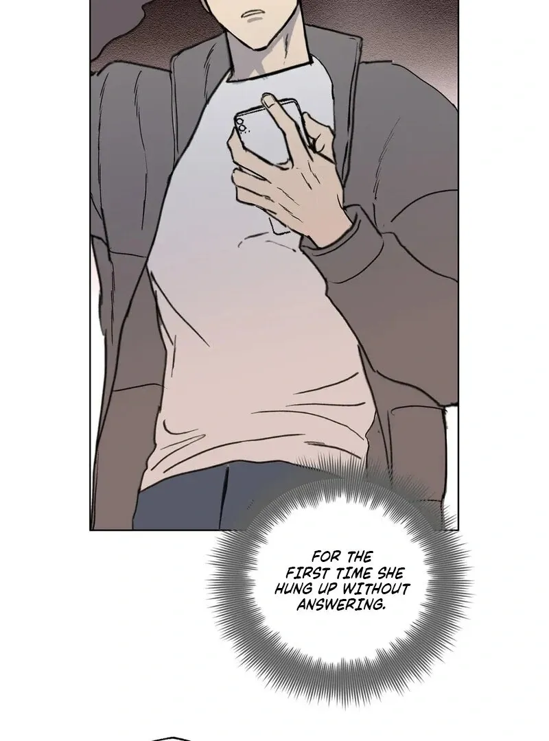 Tears For You Chapter 2 page 32 - 