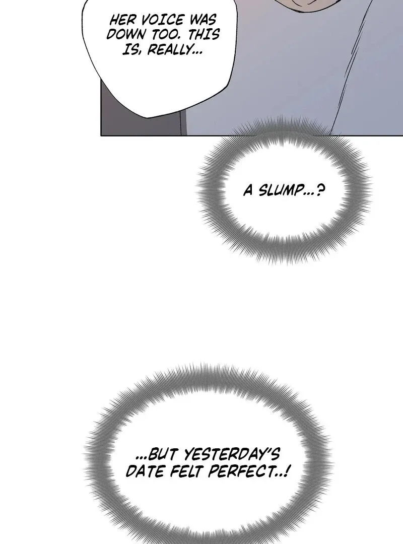 Tears For You Chapter 2 page 34 - 