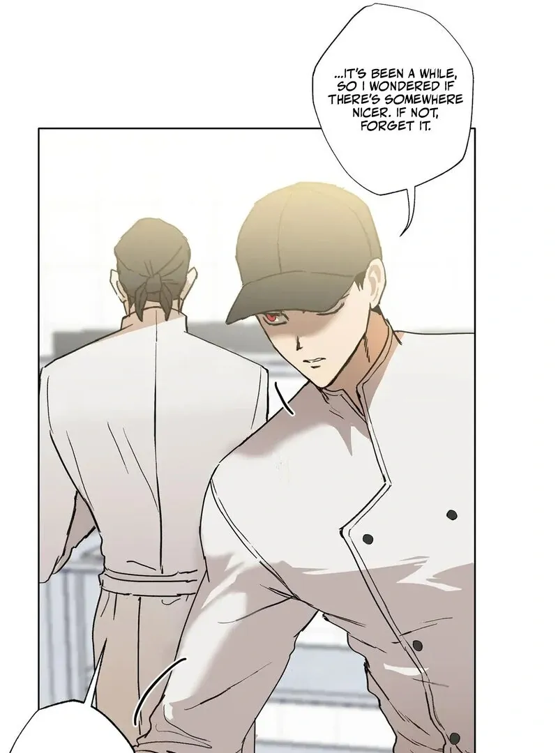 Tears For You Chapter 2 page 39 - 