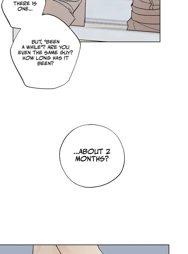 Tears For You Chapter 2 page 40 - 