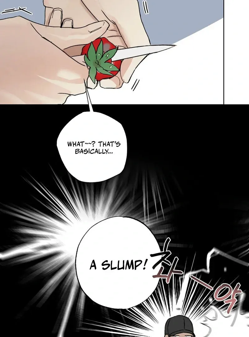 Tears For You Chapter 2 page 41 - 