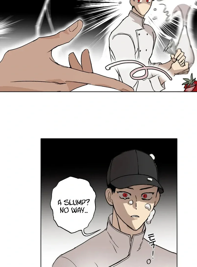 Tears For You Chapter 2 page 42 - 