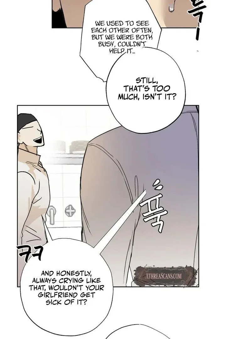Tears For You Chapter 2 page 44 - 