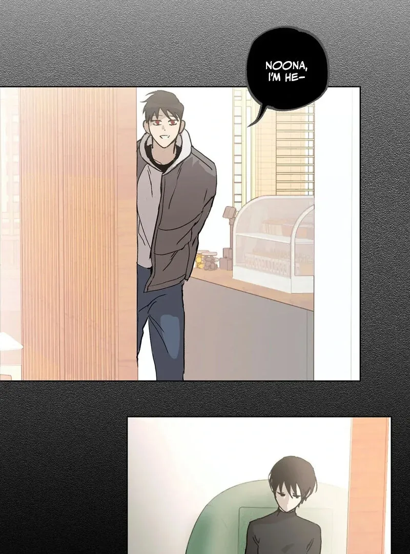 Tears For You Chapter 2 page 48 - 