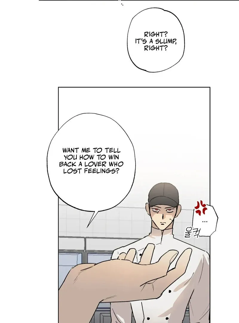 Tears For You Chapter 2 page 53 - 