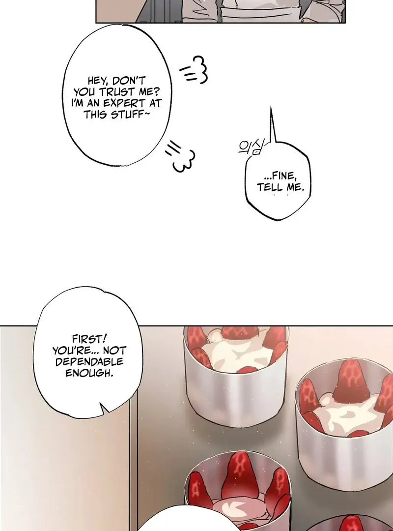 Tears For You Chapter 2 page 54 - 
