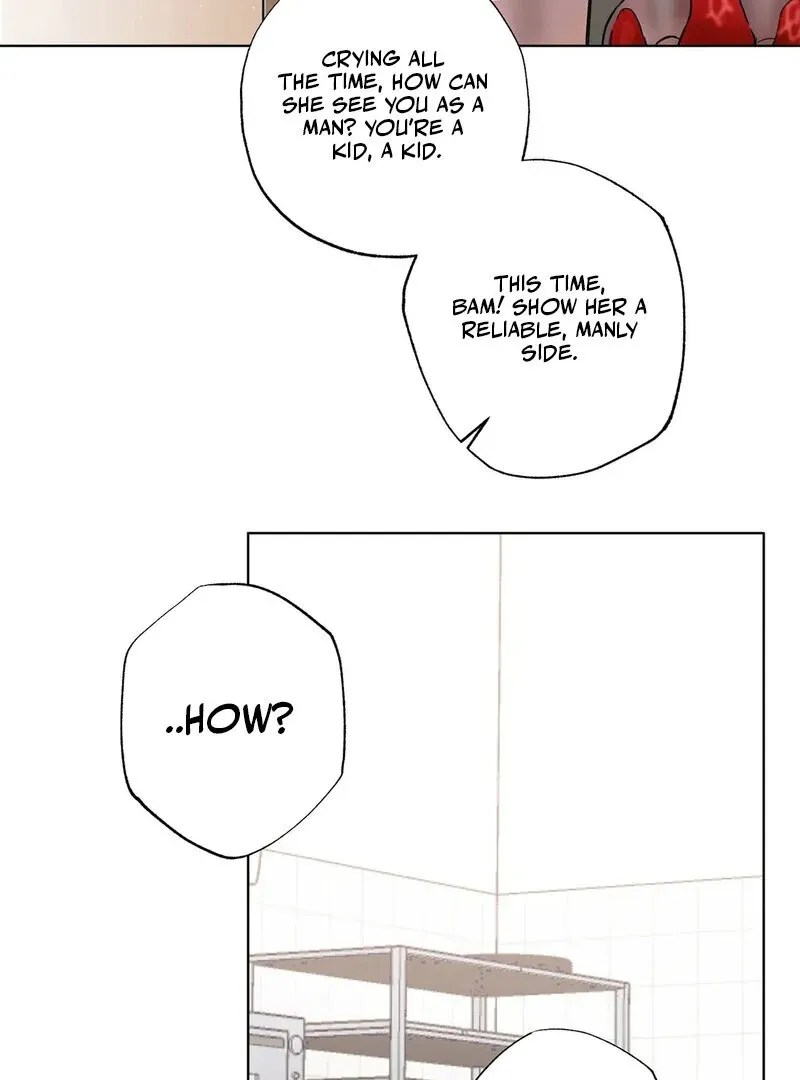 Tears For You Chapter 2 page 55 - 