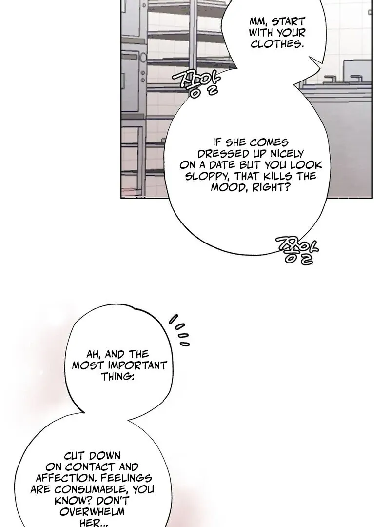Tears For You Chapter 2 page 56 - 