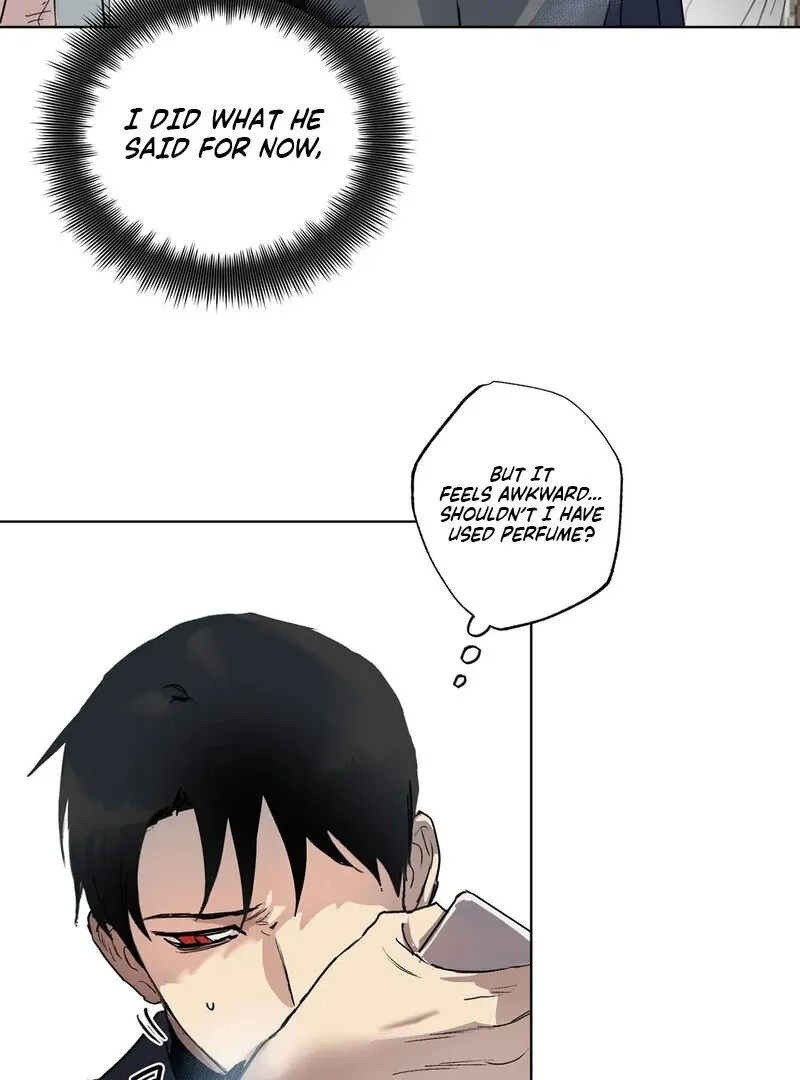 Tears For You Chapter 2 page 60 - 