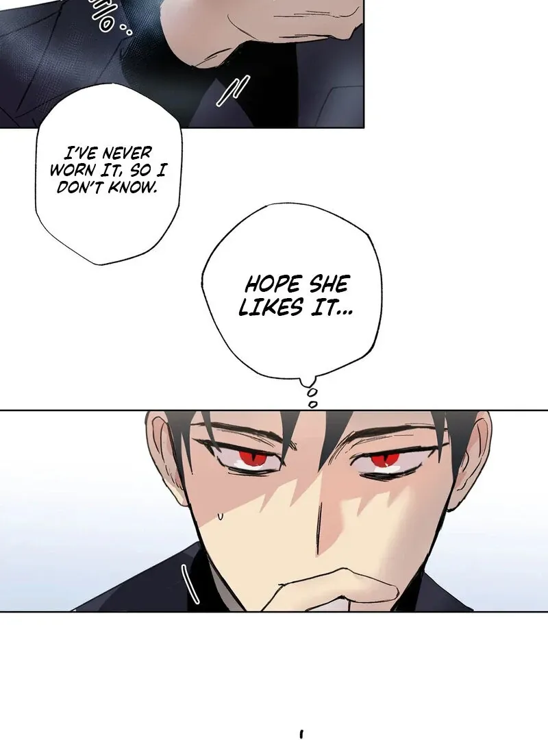 Tears For You Chapter 2 page 61 - 
