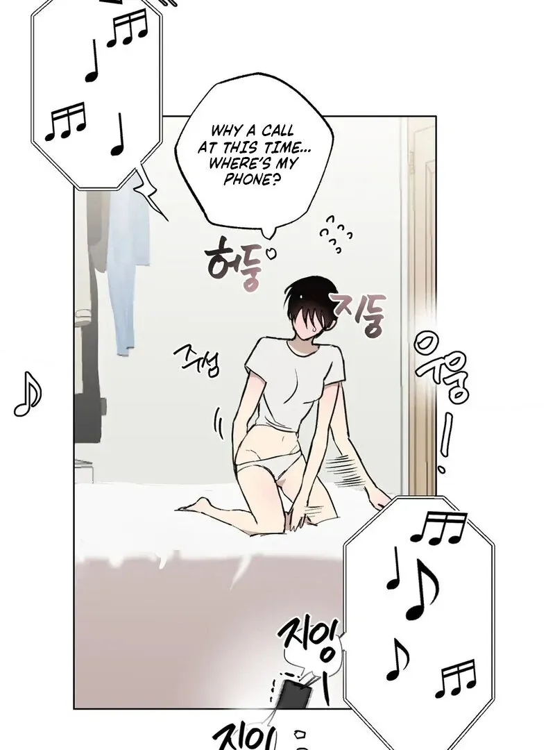 Tears For You Chapter 2 page 9 - 