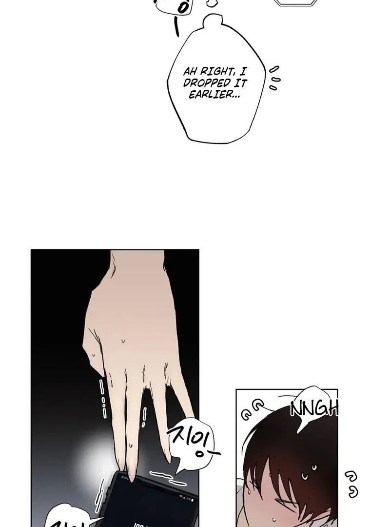 Tears For You Chapter 2 page 10 - 