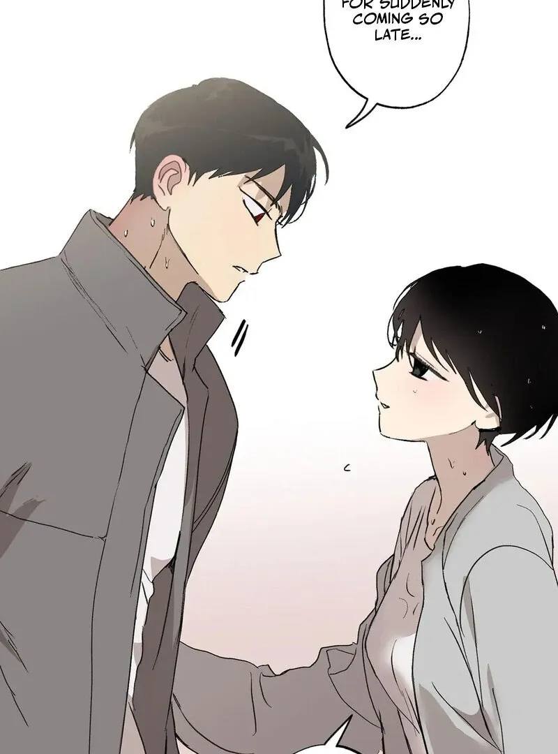 Tears For You Chapter 3 page 2 - 