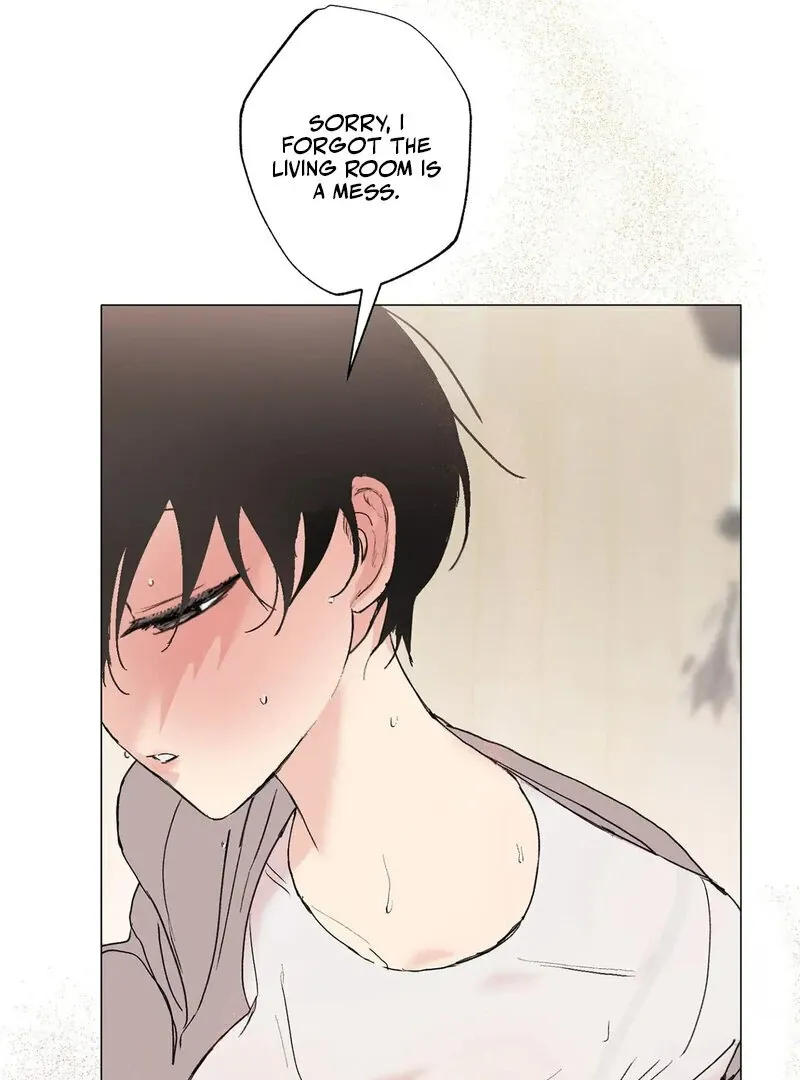 Tears For You Chapter 3 page 13 - 