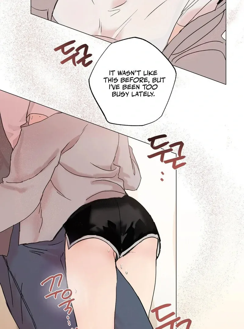 Tears For You Chapter 3 page 14 - 