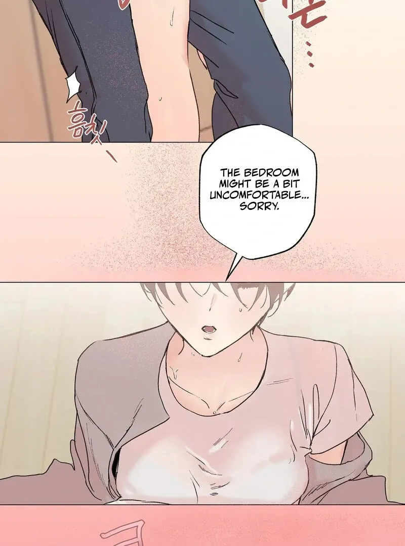 Tears For You Chapter 3 page 15 - 