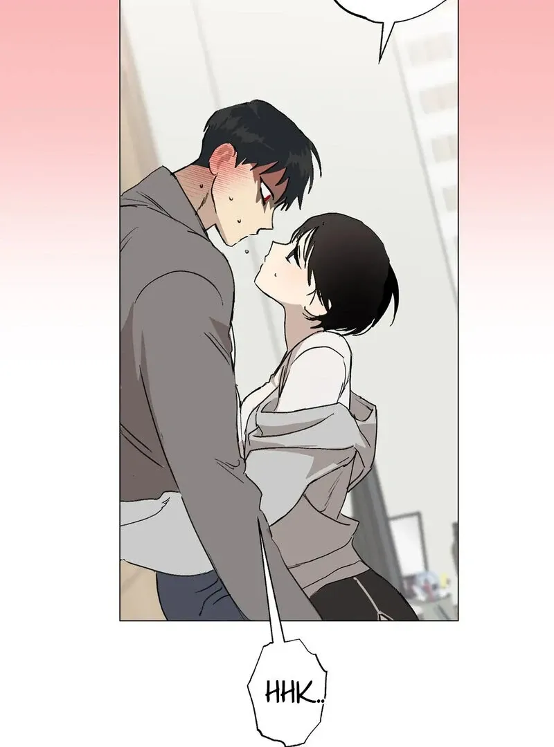 Tears For You Chapter 3 page 17 - 