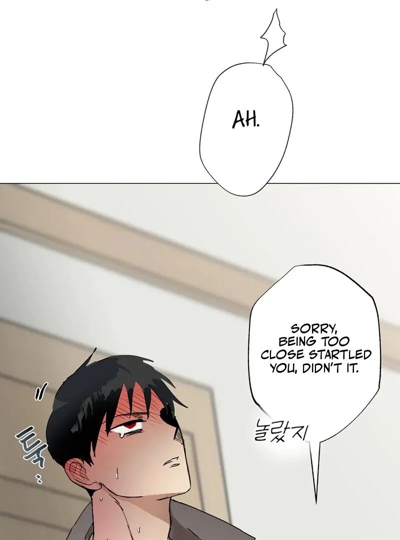 Tears For You Chapter 3 page 18 - 