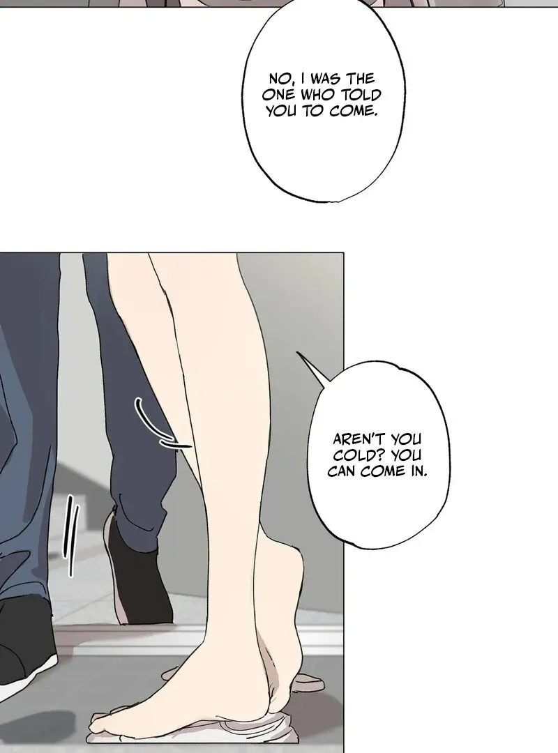 Tears For You Chapter 3 page 3 - 