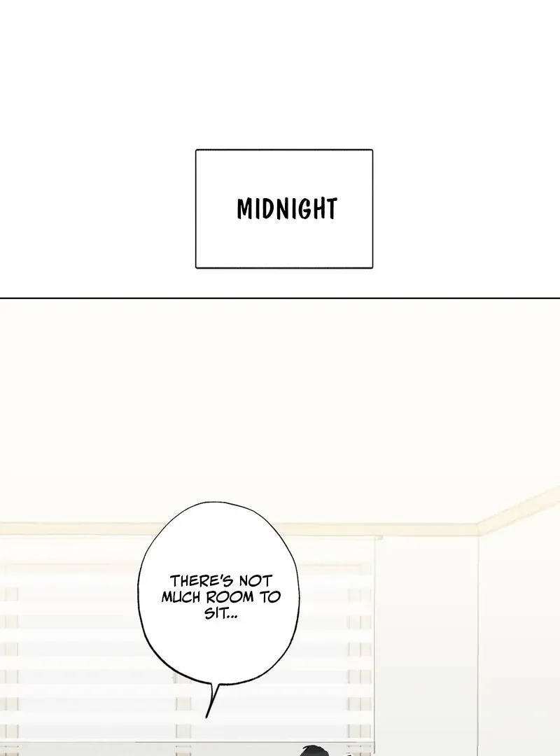 Tears For You Chapter 3 page 22 - 