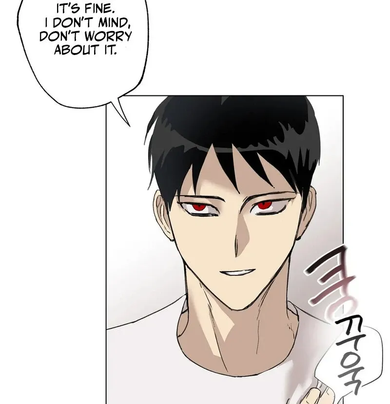 Tears For You Chapter 3 page 24 - 