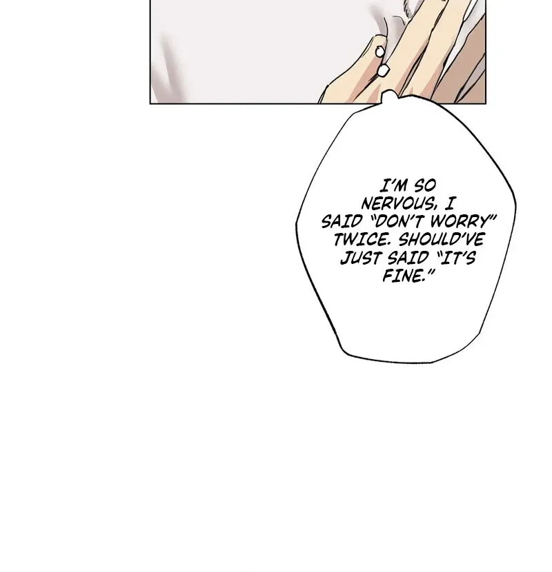 Tears For You Chapter 3 page 25 - 