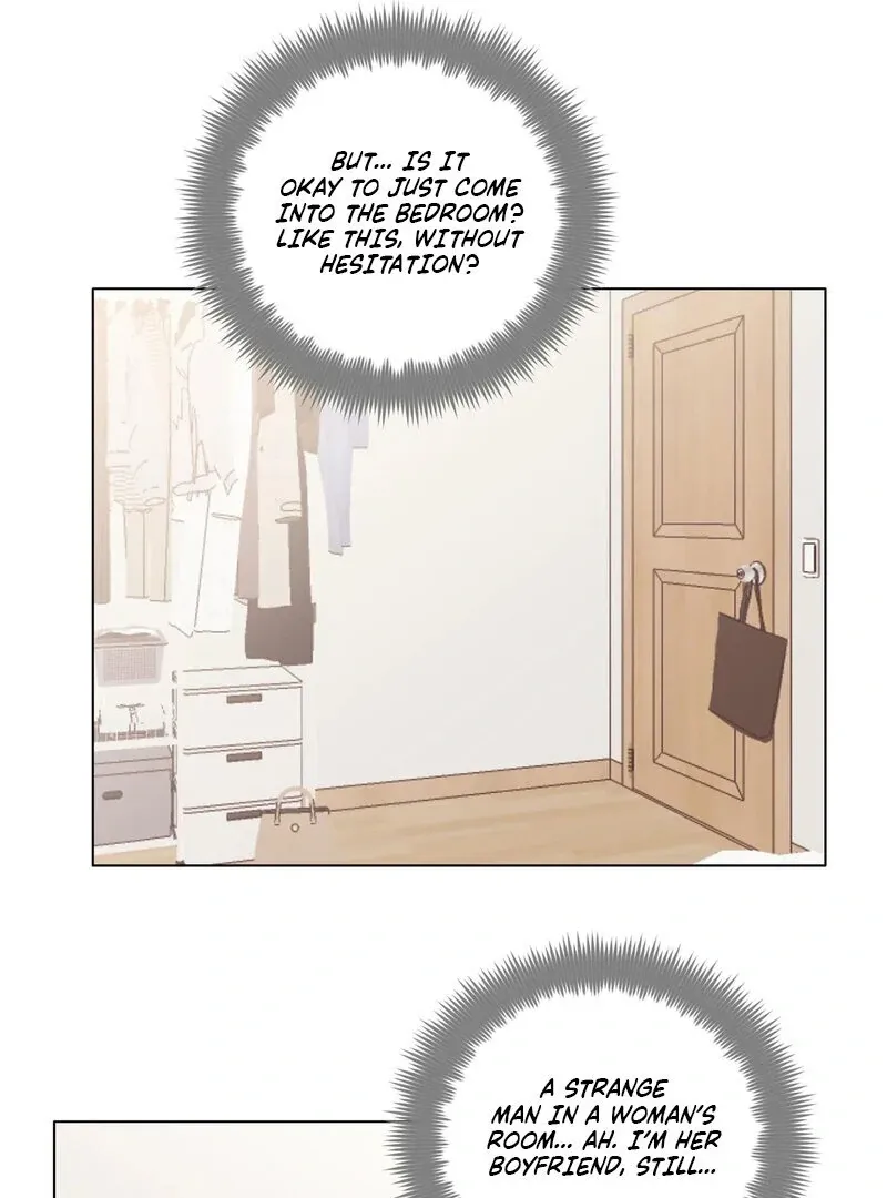Tears For You Chapter 3 page 26 - 