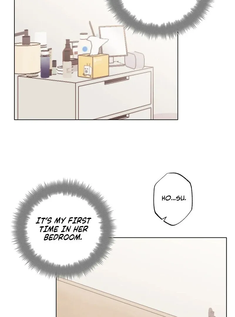 Tears For You Chapter 3 page 27 - 