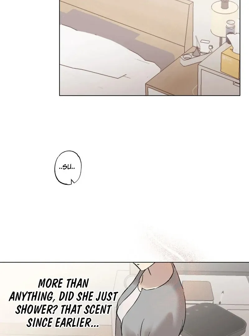 Tears For You Chapter 3 page 28 - 