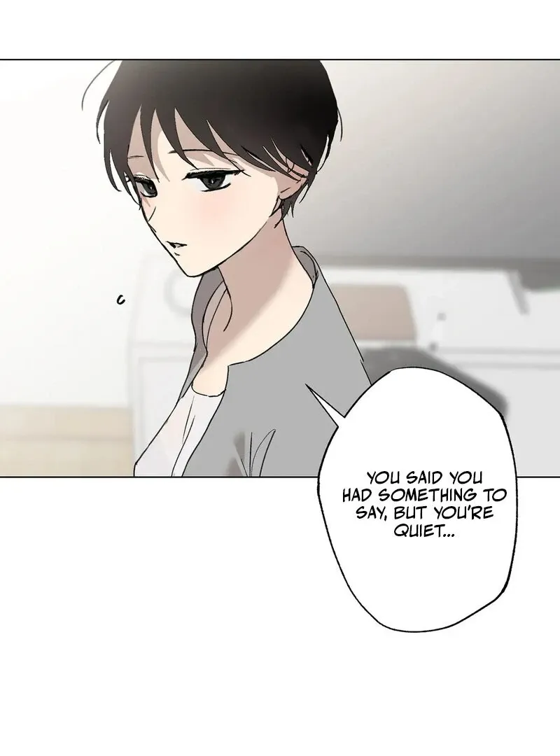 Tears For You Chapter 3 page 30 - 