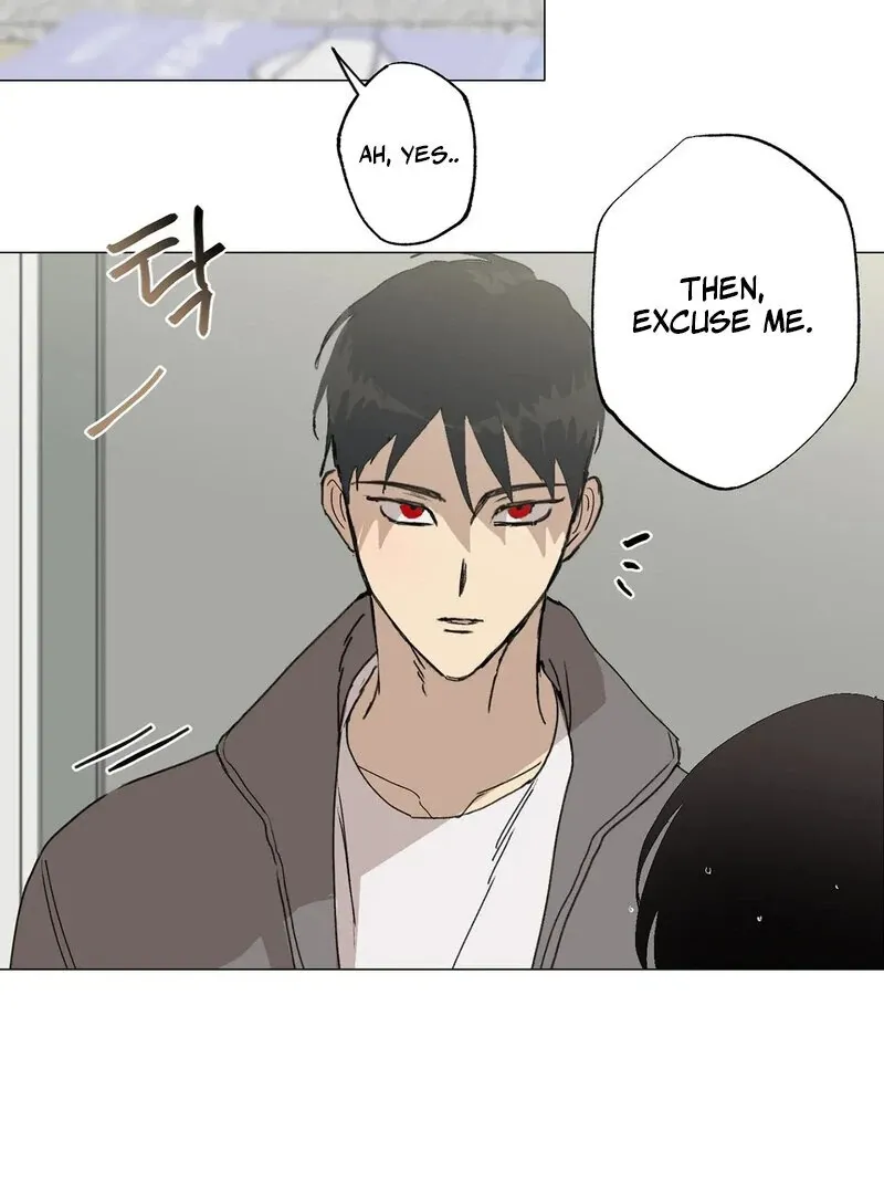 Tears For You Chapter 3 page 4 - 