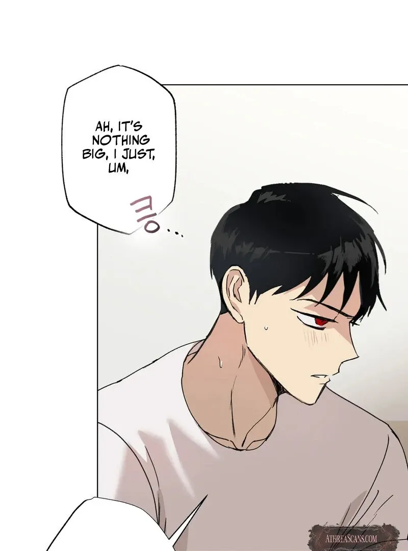 Tears For You Chapter 3 page 31 - 