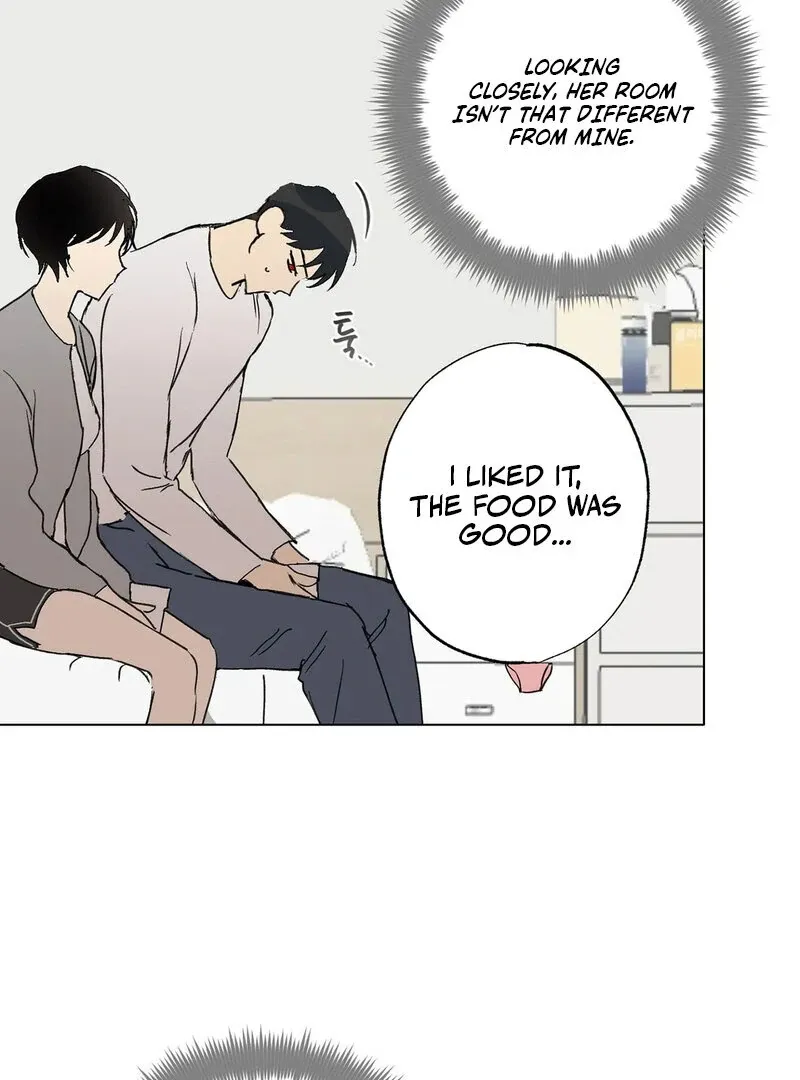 Tears For You Chapter 3 page 33 - 