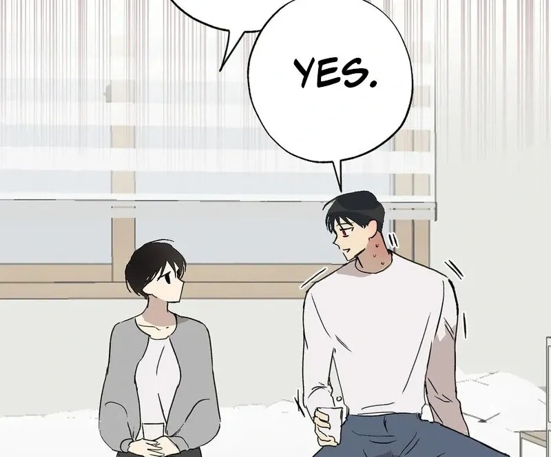Tears For You Chapter 3 page 36 - 