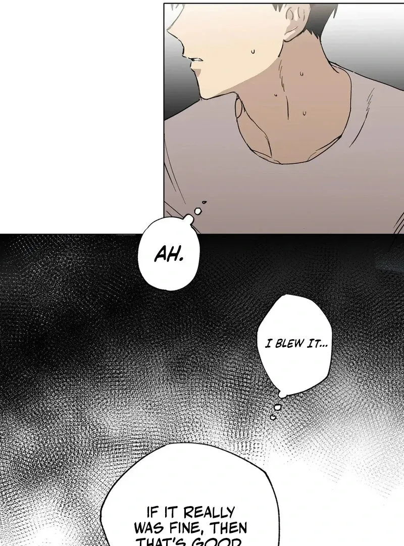 Tears For You Chapter 3 page 38 - 
