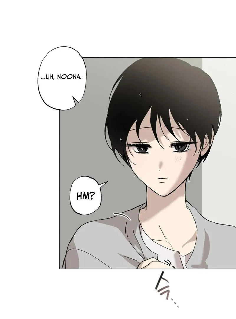 Tears For You Chapter 3 page 5 - 