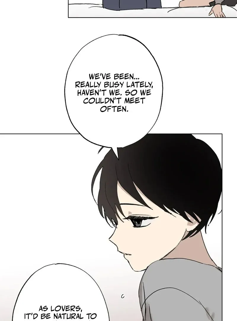 Tears For You Chapter 3 page 41 - 